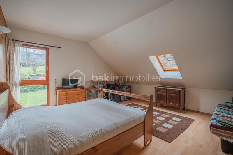 Maison - 164 m² - 5 pièces