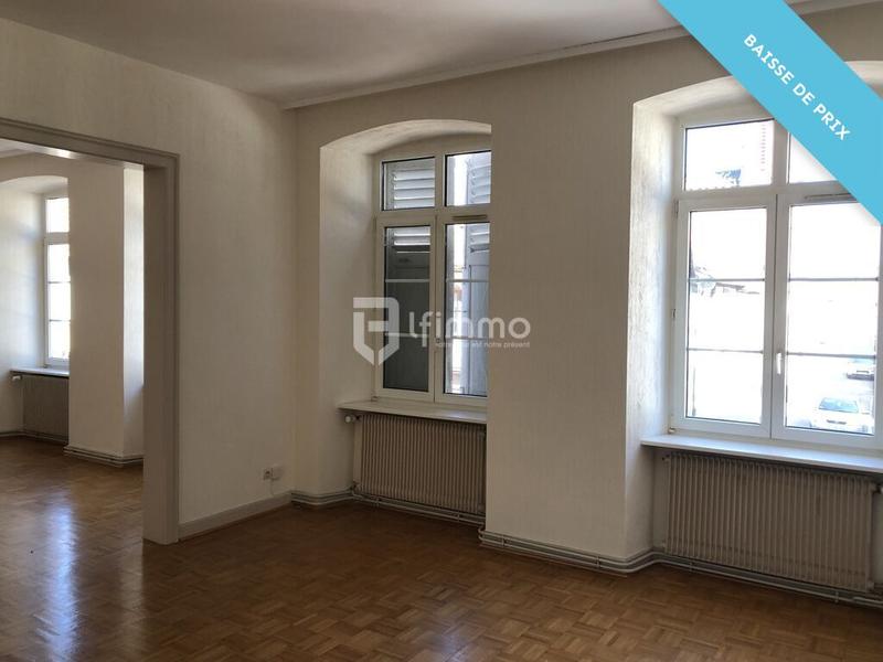 Immeuble - 275 m² - 10 pièces