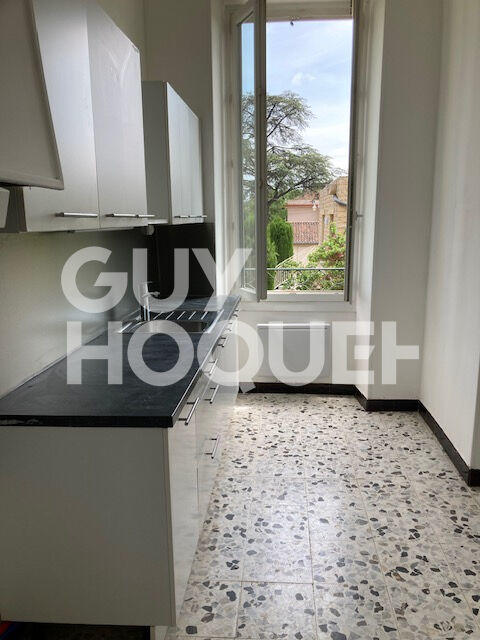 Appartement - 73 m² - 3 pièces