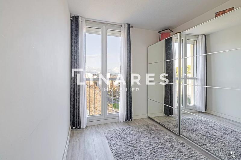 Appartement - 69 m² - 4 pièces