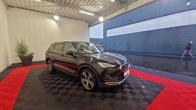 Seat Tarraco 2.0 Tdi 190 Ch Start/Stop Dsg7 4drive 7 Pl Xcellence