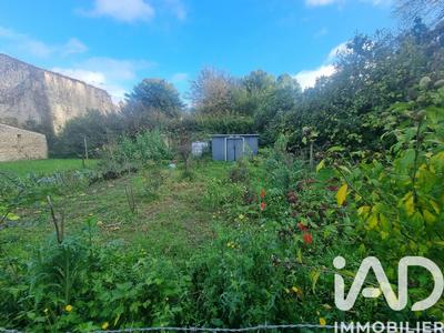 Maison - 106 m² - 3 pièces