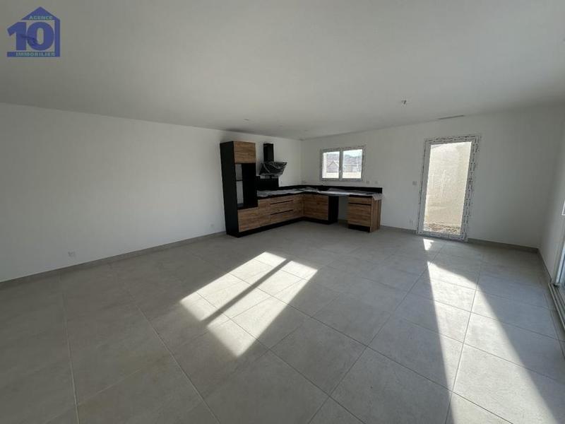 Maison - 91 m² - 4 pièces