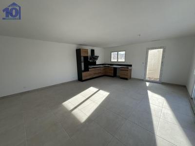 Maison - 91 m² - 4 pièces