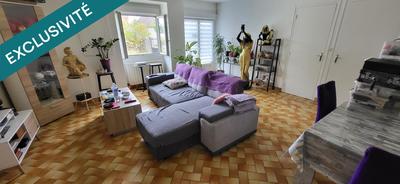 Maison - 115 m² - 6 pièces