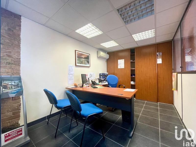 Local commercial - 175 m²