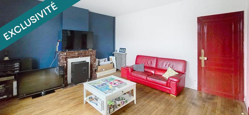 Maison - 290 m² - 10 pièces