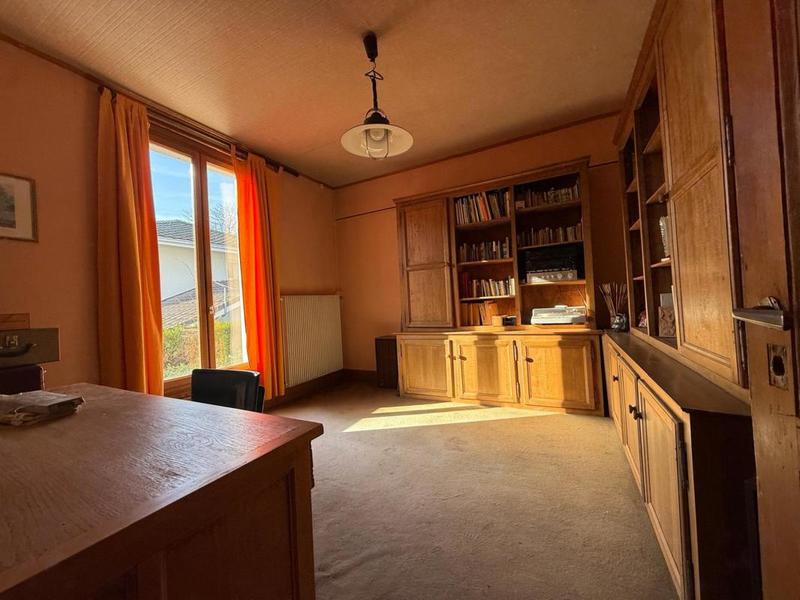 Pavillon - 158 m² - 6 pièces