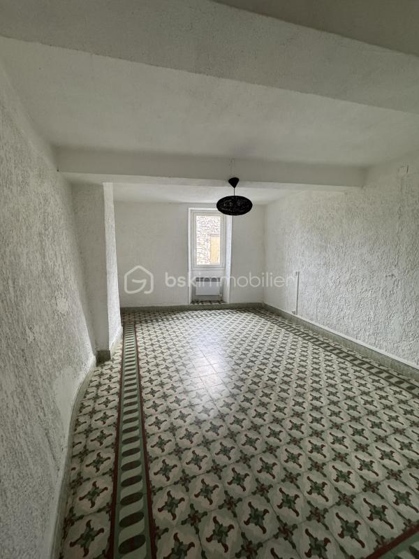 Maison de village - 114 m² - 6 pièces