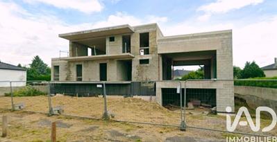 Maison - 500 m² - 6 pièces