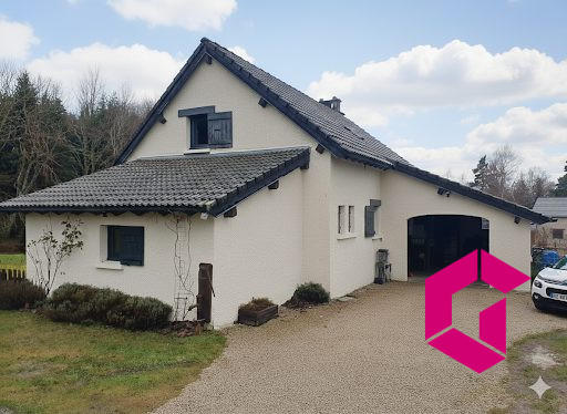 Maison - 116 m² - 5 pièces