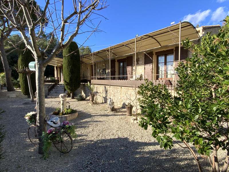 Maison - 145 m² - 5 pièces