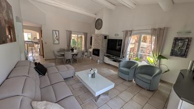 Villa - 150 m² - 5 pièces