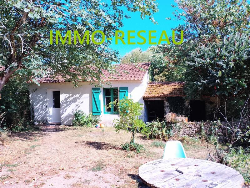 Maison - 223 m² - 9 pièces