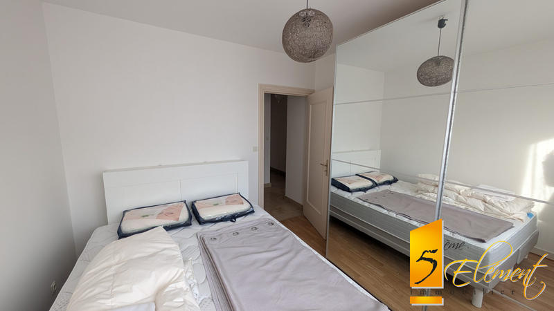 Appartement - 94 m² - 3 pièces