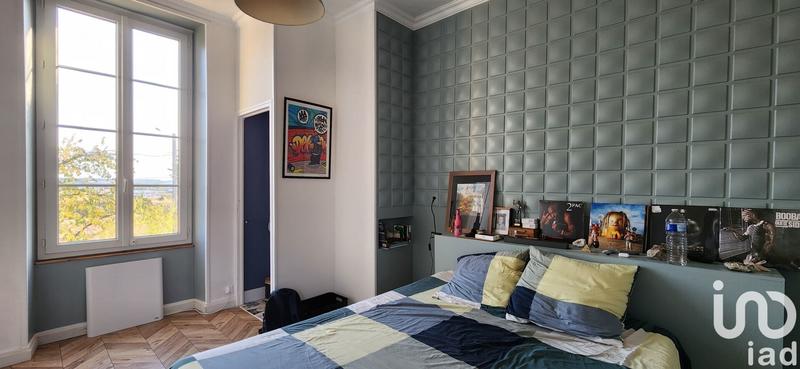 Maison - 300 m² - 7 pièces