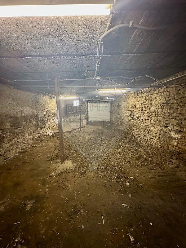 Maison de ville - 87 m² - 4 pièces