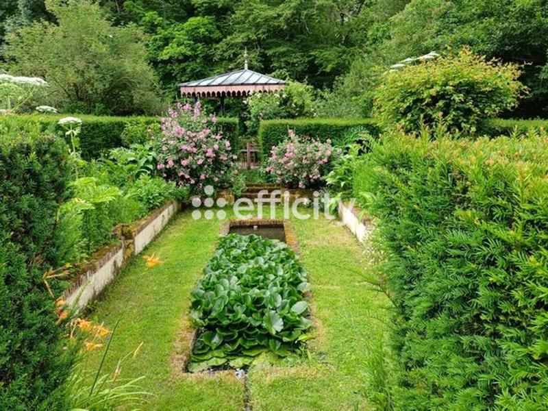 Immeuble - 840 m² - 18 pièces