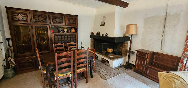 Maison - 157 m² - 6 pièces