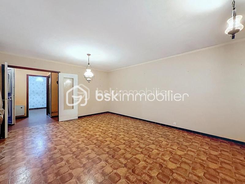 Maison - 89 m² - 4 pièces