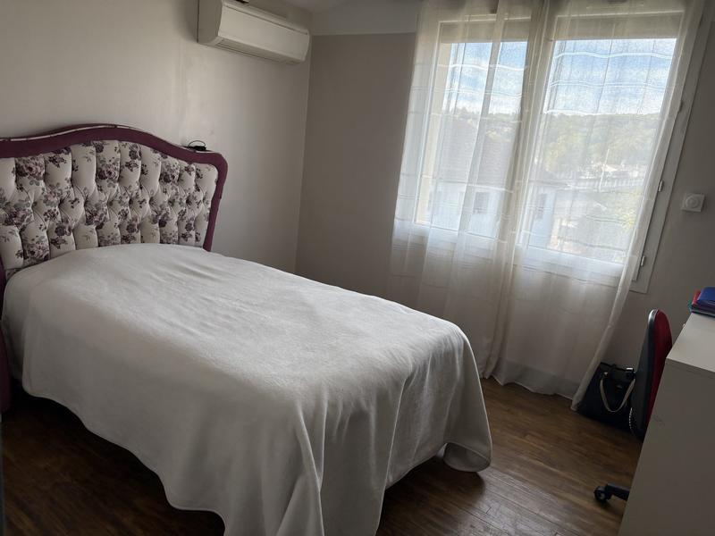 Maison - 114 m² - 5 pièces