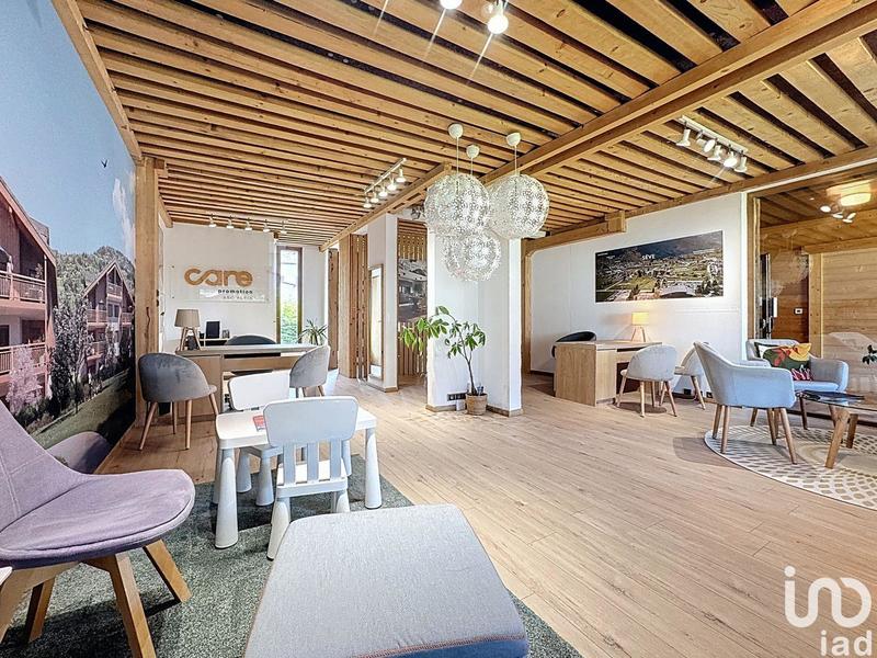 Local commercial - 57 m²