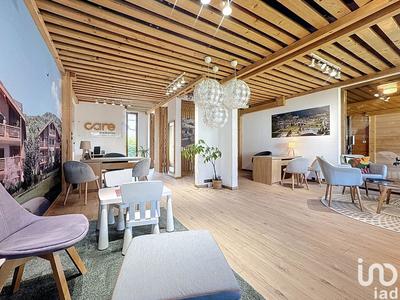 Local commercial - 57 m²