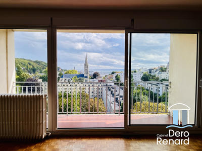 Appartement - 131 m² - 4 pièces