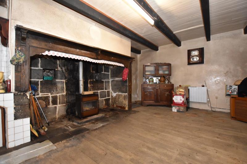 Maison - 88 m² - 3 pièces