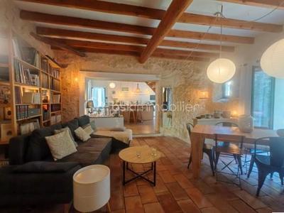 Maison - 145 m² - 5 pièces