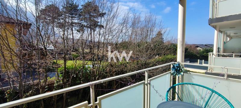 Appartement - 73 m² - 3 pièces