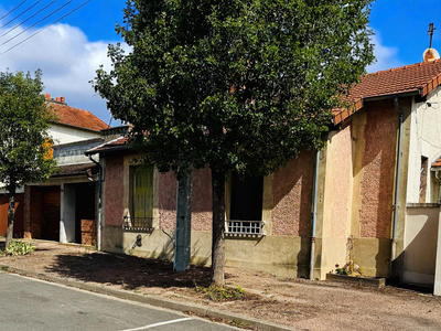 Maison - 209 m² - 10 pièces