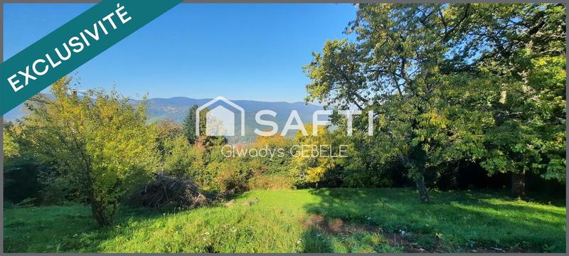 Maison - 126 m² - 5 pièces