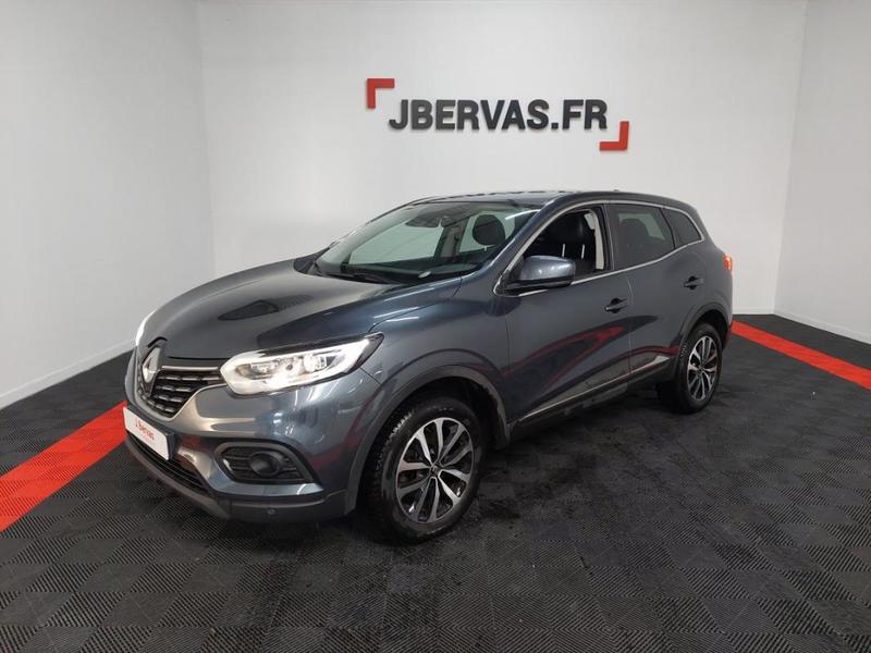 Renault Kadjar Evolution TCe 140