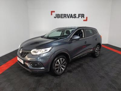 Renault Kadjar Evolution TCe 140