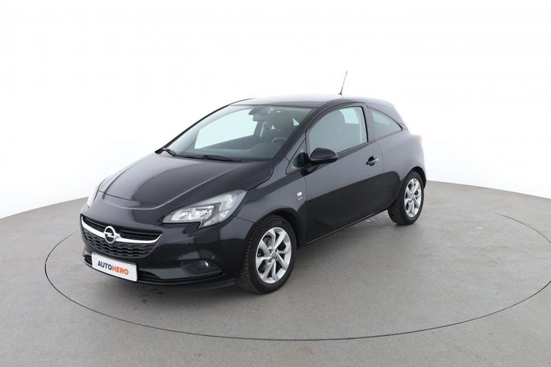 Opel Corsa 1.4 Excite 3p 90 ch