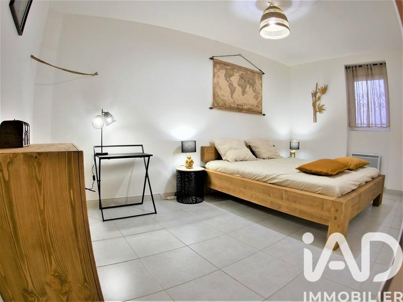 Appartement - 93 m² - 4 pièces