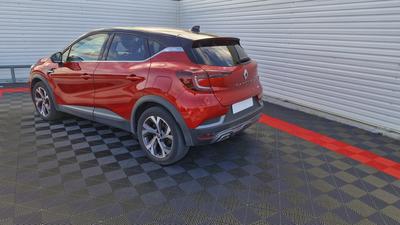Renault Captur E-Tech Plug-In 160 R.S. Line