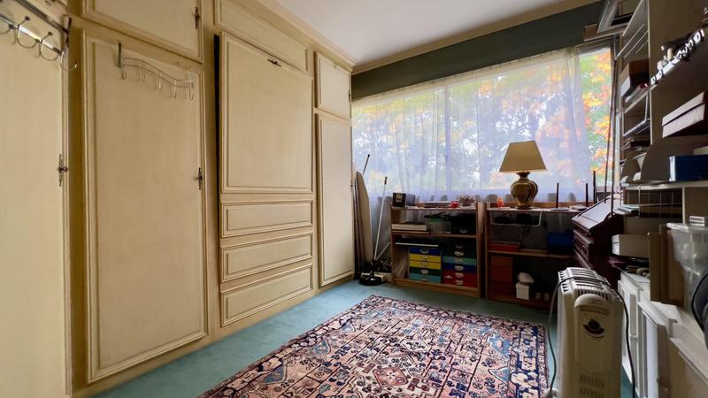 Appartement - 85 m² - 3 pièces