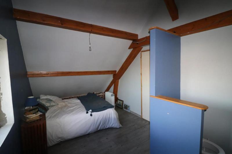 Maison - 170 m² - 7 pièces