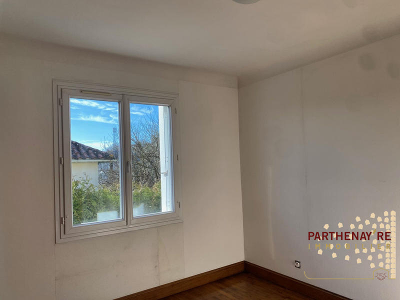 Maison - 74 m² - 4 pièces