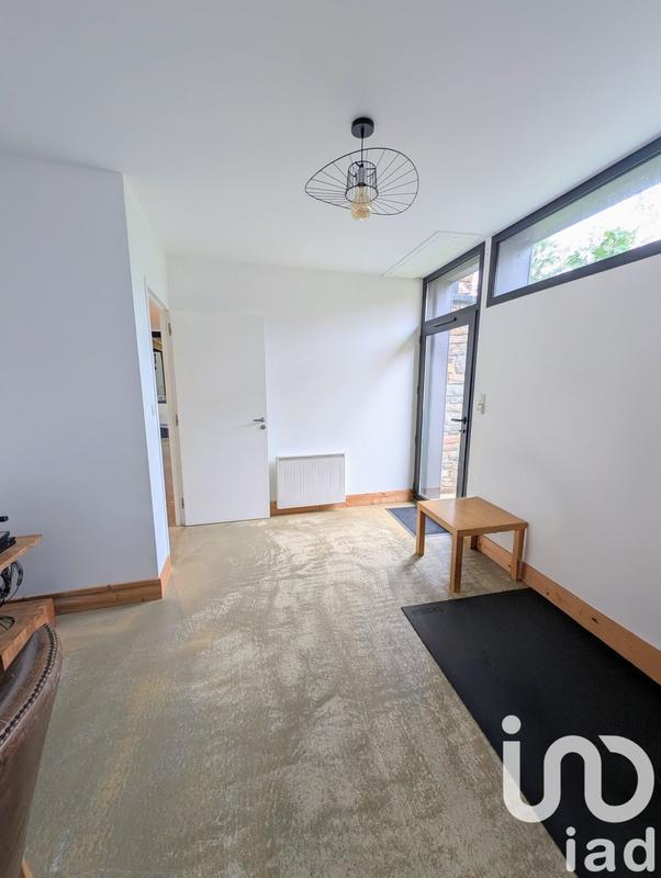 Maison de maîtres - 185 m² - 8 pièces