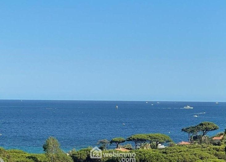 Appartement - 21 m² - 1 pièce