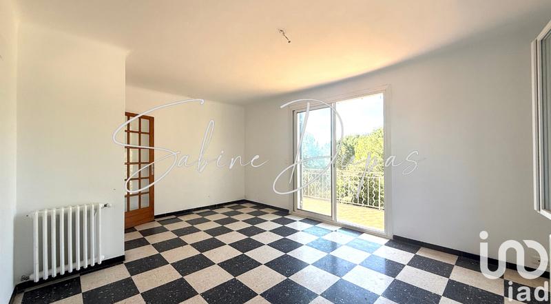 Maison - 70 m² - 4 pièces