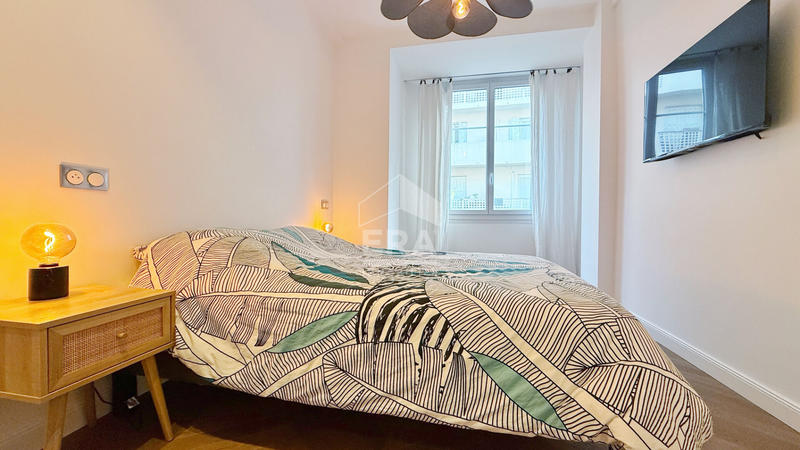 Appartement - 77 m² - 3 pièces