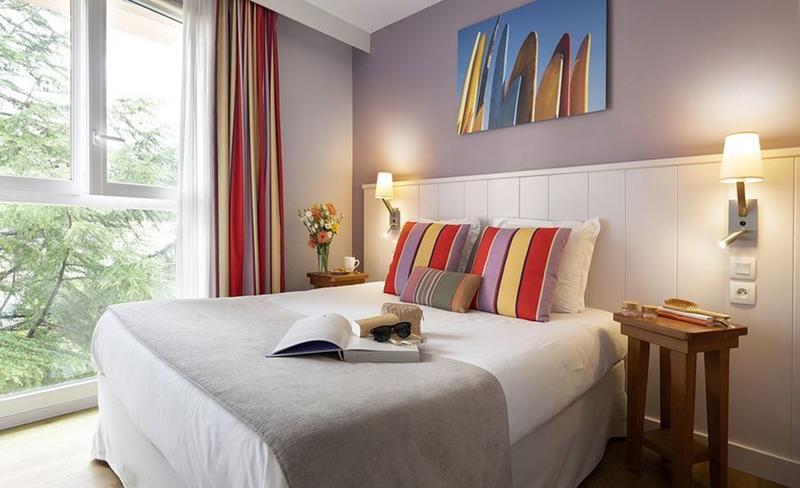 Appartement - 31 m² - 1 pièce