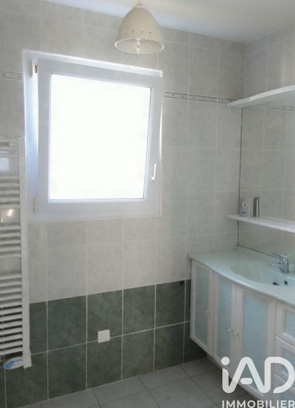 Maison - 97 m² - 3 pièces