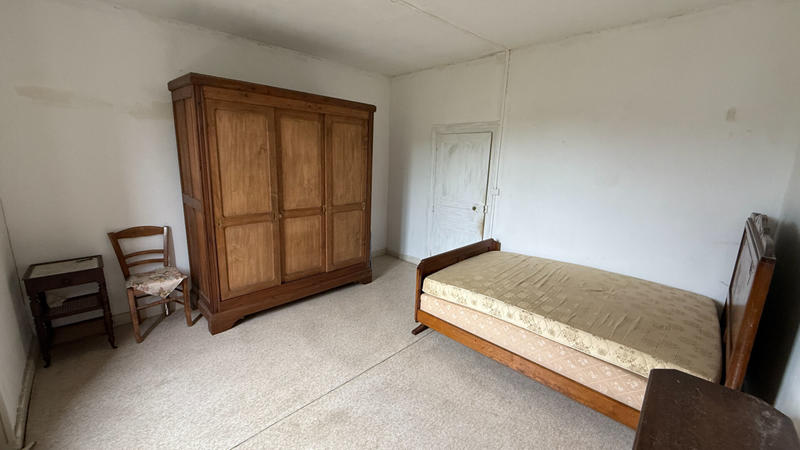 Maison - 256 m² - 10 pièces