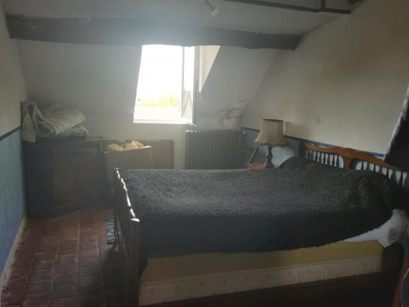 Maison de ville - 119 m² - 7 pièces