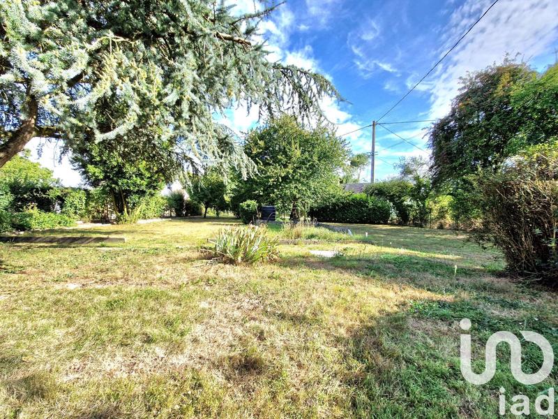 Maison - 88 m² - 6 pièces